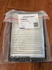 Makita Hepa Vacuum Filter 123636-9  Genuine Makita Part  Vc260d