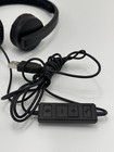 Logitech Usb Headset Stereo H570e   a-00064  Tested Works Great
