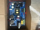 Altronix Al600ulxb Power Supply charger Board 12vdc 24vdc 6a Mpn Al600ulxb