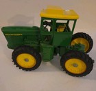 Vintage John Deere 7520 Ertl 1 16 Toy Farm Tractor  Orignal Owner 