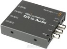 Blackmagic Design Mini Converter Sdi To Audio