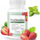 Prodentim Advanced Oral Probiotic Formula Healthy Teeth Gums Support Hot