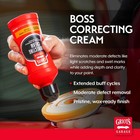 Griot s Garage B120p Boss Correcting Cream 16oz