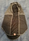 Klim Balaclava Windstopper Face Mask Black Gray 3116