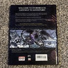 Wizards Of The Coast Eberron City Of Stormreach Dungeons   Dragons 2009 Hc