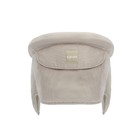 Inglesina Fast Table Chair  Hook On High Chair - Cream