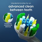 Floss Action X-filament  Brush Heads