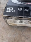 Sears Craftsman Garage Door Opener System 1 2 Hp Belt Drive 954915