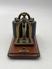 W u  Tel Co Telegraph Sounder Vintage Original Usa  24 Pictures 