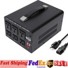 5000 Watt Heavy-duty Step Up down Voltage Converter Transformer