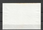 Souvenior Sheet  Used  1cuba  Painting 