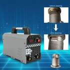 Welding Bead Processor Arc laser Welding Argon Arc Welding Spot Weld Cleaner Us