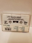 The Little Mermaid Disney s Original Motion Picture Soundtrack Cassette Tape