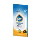Pledge 336274ea 25 Wipes Multi-surface Cleaner Wet Wipes - Fresh Citrus New