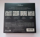 Vintage New Sealed Box Kilian Boys Adults Kissing Princess Perfume 4x 25oz   1oz