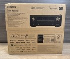 Denon Avr-x3800h 9 4 Ch A v Receiver W  Heos - Brand New