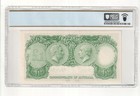 1961 Australia 1 Pound Coombs wilson Pcgs 64 Choice Unc R34b