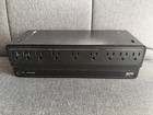Apc Back-ups 900 Battery Backup And Surge Protector Black -  bvn900m1  Used