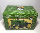 Ertl John Deere 4010 High Crop Tractor 2003 National Farm Toy Museum 1 16