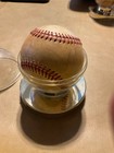 1979 Seattle Mariners Team Signed Baseball