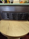Sae 180 Stereo Parametric Equalizer Scientific Audio Electronics Wood Vintage Eq