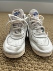 Vintage 1985 Nike Baby Air Jordan 1 Infant Size 5 5 Shoes White Blue 850305pd