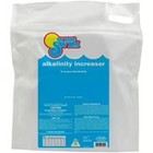 In The Swim Solvay Bicar Sodium Bicarbonate Alkalinity Up  50 Lbs  81292