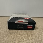 Fujifilm Instax Mini Monochrome Instant Film - 10 Sheets Iso 800 Dated 2023 New