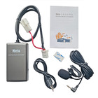 Toyota 4 In 1 Digital Music Changer Bluetooth 5 3 usb aux hf Calling Cd Quality