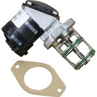 Aip Exhaust Gas Return  egr  Valve For 2012-2014 John Deere Replaces Re537143