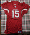 Arizona Cardinals Game Worn  Nfl Football Jersey