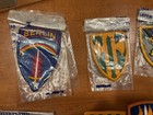  26  Vintage Us Military Patches - Never Worn - 1960s Or Earlier