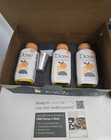 Brand New Sealed Dose For Your Liver Support 16oz Each Dietary Supplement 3-pack