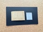 Burma Wwii Japan Occupation  jb17   japan Stamp Invert O p Efo  sg 52a X2  used