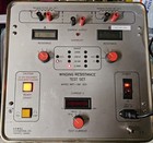 Adwel International Model Wrt-100 Winding Resistance Test Set With Test Leads