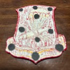 Us Army 377th Airborne Field Artillery Battalion Patch