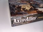 Axis   Allies Spring 1942 The World Is At War Board Game Avalon Hill Never Used