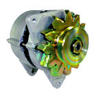 New Alternator Fits Case Tractor Loader  83-94 385 395 485 580 595 695 895 995
