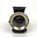 Antique Powell   Hanmer Demon Bicycle Oil Lamp Chester   Birmingham Made In Eng