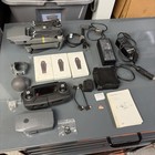 Dji Mavic Pro M1p Drone  Great Condition  Bag  With Extra Accessories