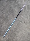   Martial Arts Weapons  Bo Staff     lightweight     5 Foot  Colorshift Vinyl 