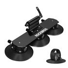 Roof Suction Cup Bike Rack Aluminum