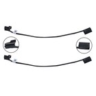 10x Battery Cable For Dell Latitude 5480 5490 5491 5495 5580 5590 Cdm70 0nvkd8
