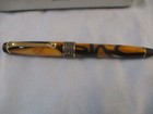 Aurora Limited Edition Numbered Africa Pen