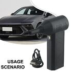 Dry Mini Blower 130 000 Rpm Air-blower Super   For Turbo Powered Portable