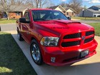 Hood Scoop For Dodge Ram 1500 By Mrhoodscoop Unpainted Hs009    not A Hood 