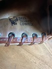 Rawlings Baseball Glove Pro-2bf  Fastback Model Gold Glove Series Usa Made   