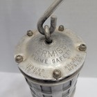 Vtg Koehler Permissible Flame Safety Lamp No  209 Coal Miner s Lantern Ma Usa