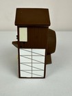 Vintage Bernie Brewer Chalet Bank Sentry 1999 Promo Milwaukee Brewers