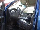 Used Clutch Pedal Fits  2011 Ram Dodge 1500 Pickup  Grade A